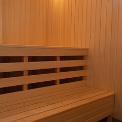 Спортивно-оздоровительный комплекс Гераклион, Тульская область