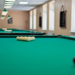 Спортивно-оздоровительный комплекс Гераклион, Тульская область