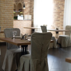 Спортивно-оздоровительный комплекс Гераклион, Тульская область