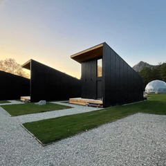 Апарт-отель Альпака, Республика Алтай