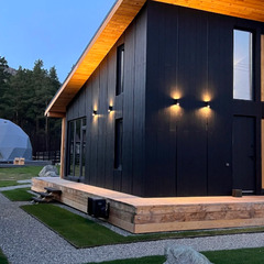 Апарт-отель Альпака, Республика Алтай