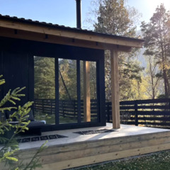 Апарт-отель Альпака, Республика Алтай