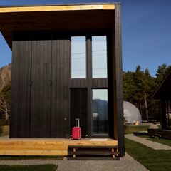 Апарт-отель Альпака, Республика Алтай