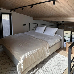 Апарт-отель Альпака, Республика Алтай