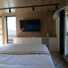 Апарт-отель Альпака, Республика Алтай