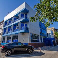 Гостевой дом Валентина-2, Краснодарский край