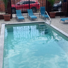 Гостевой дом Валентина-2, Краснодарский край