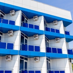 Гостевой дом Валентина-2, Краснодарский край