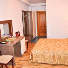 Гостевой дом Валентина-2, Краснодарский край