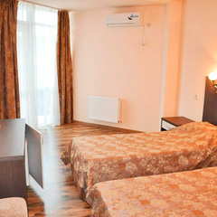 Гостевой дом Валентина-2, Краснодарский край