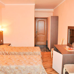 Гостевой дом Валентина-2, Краснодарский край