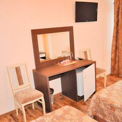 Гостевой дом Валентина-2, Краснодарский край