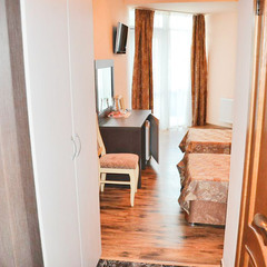 Гостевой дом Валентина-2, Краснодарский край