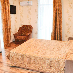 Гостевой дом Валентина-2, Краснодарский край