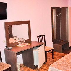 Гостевой дом Валентина-2, Краснодарский край