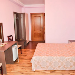 Гостевой дом Валентина-2, Краснодарский край