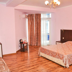 Гостевой дом Валентина-2, Краснодарский край