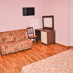 Гостевой дом Валентина-2, Краснодарский край