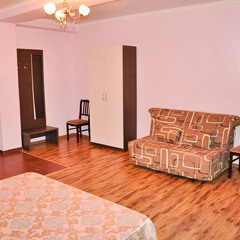 Гостевой дом Валентина-2, Краснодарский край