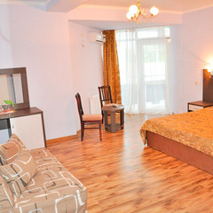 Гостевой дом Валентина-2, Краснодарский край