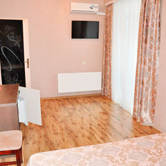 Гостевой дом Валентина-2, Краснодарский край