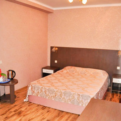 Гостевой дом Валентина-2, Краснодарский край