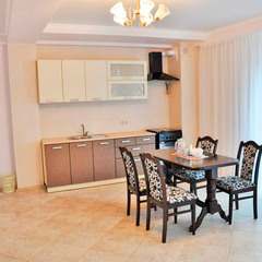 Гостевой дом Валентина-2, Краснодарский край