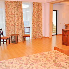 Гостевой дом Валентина-2, Краснодарский край