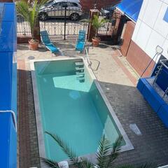 Гостевой дом Валентина-2, Краснодарский край