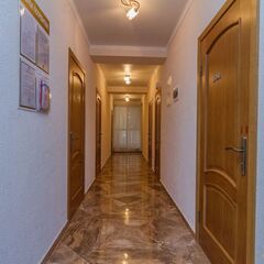 Гостевой дом Валентина-2, Краснодарский край