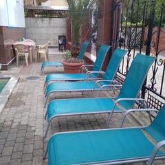 Гостевой дом Валентина-2, Краснодарский край