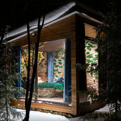 Дом Парк Север, Московская область