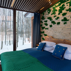 Дом Парк Север, Московская область