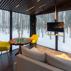 Дом Парк Север, Московская область