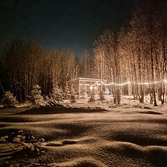 Дом Парк Север, Московская область