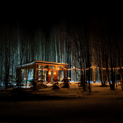 Дом Парк Север, Московская область