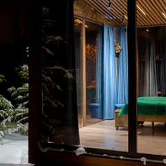 Дом Парк Север, Московская область