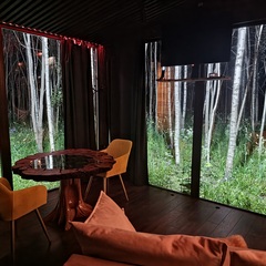 Дом Парк Север, Московская область