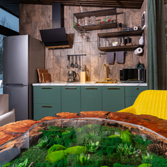 Дом Парк Север, Московская область