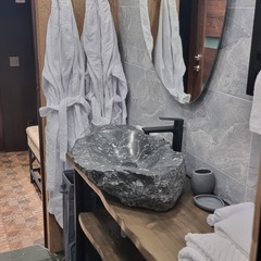 Дом Парк Север, Московская область