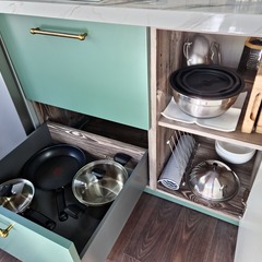 Дом Парк Север, Московская область