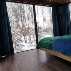 Дом Парк Север, Московская область