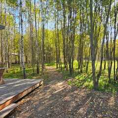 Дом Парк Север, Московская область