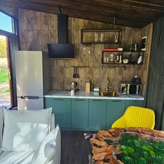 Дом Парк Север, Московская область