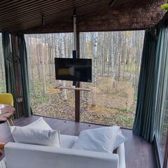 Дом Парк Север, Московская область