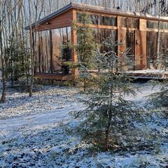 Дом Парк Север, Московская область