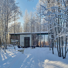 Дом Парк Север, Московская область