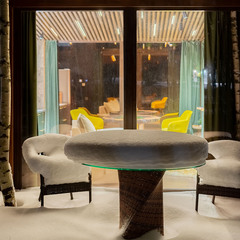 Дом Парк Север, Московская область