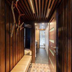 Дом Парк Север, Московская область