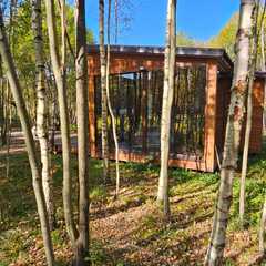 Дом Парк Север, Московская область